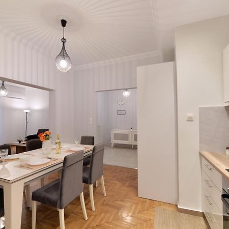 Cosy Apartment @Neighborhood Of Acropolis Gtd-8210 Ateny Zewnętrze zdjęcie