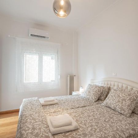 Cosy Apartment @Neighborhood Of Acropolis Gtd-8210 Ateny Zewnętrze zdjęcie