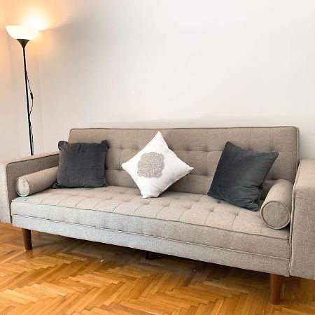 Cosy Apartment @Neighborhood Of Acropolis Gtd-8210 Ateny Zewnętrze zdjęcie