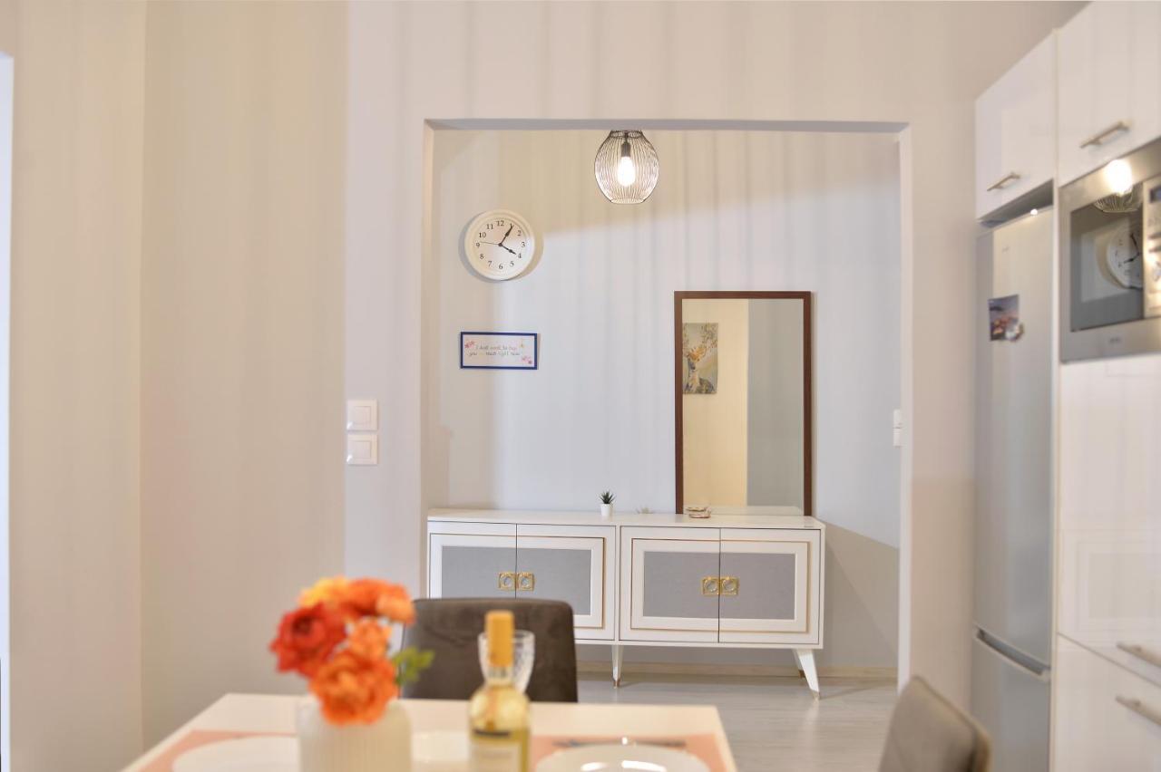 Cosy Apartment @Neighborhood Of Acropolis Gtd-8210 Ateny Zewnętrze zdjęcie