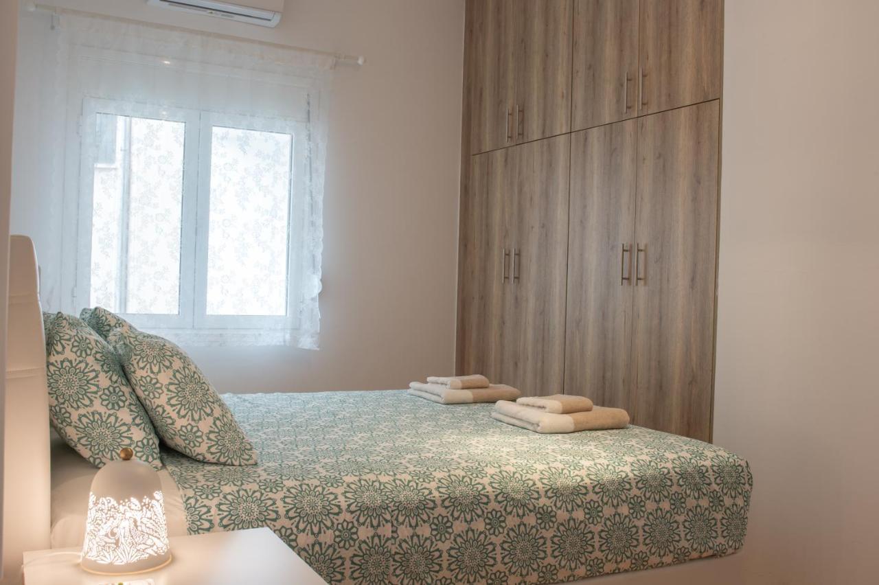 Cosy Apartment @Neighborhood Of Acropolis Gtd-8210 Ateny Zewnętrze zdjęcie