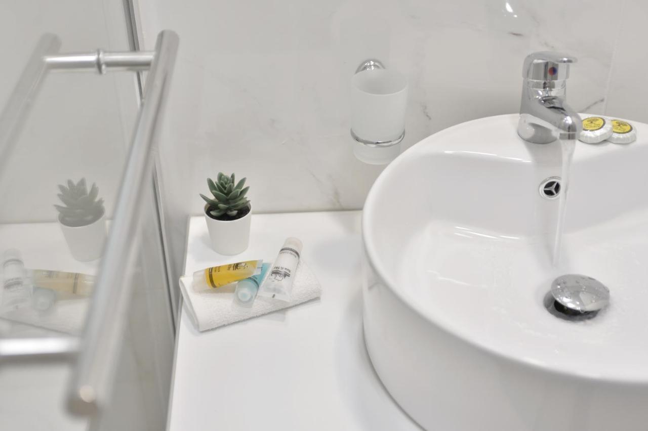 Cosy Apartment @Neighborhood Of Acropolis Gtd-8210 Ateny Zewnętrze zdjęcie