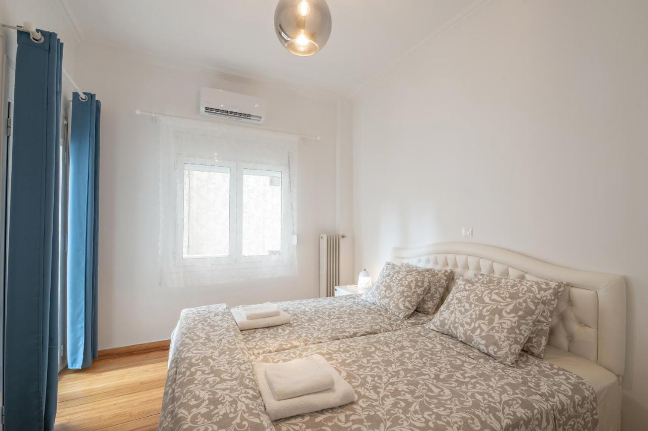 Cosy Apartment @Neighborhood Of Acropolis Gtd-8210 Ateny Zewnętrze zdjęcie
