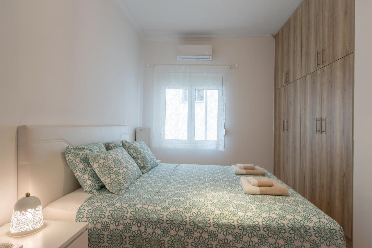 Cosy Apartment @Neighborhood Of Acropolis Gtd-8210 Ateny Zewnętrze zdjęcie
