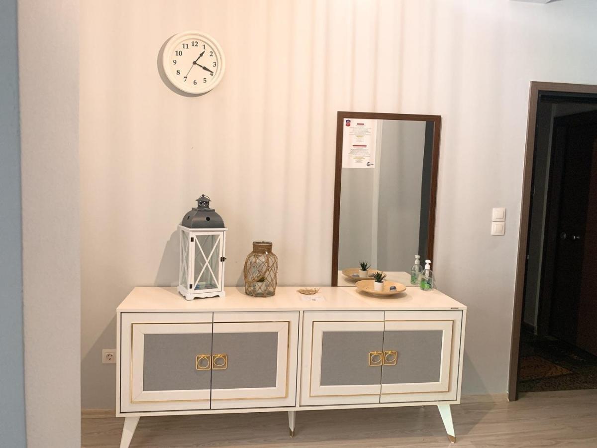 Cosy Apartment @Neighborhood Of Acropolis Gtd-8210 Ateny Zewnętrze zdjęcie